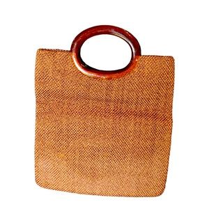 Vintage JR Miami bag